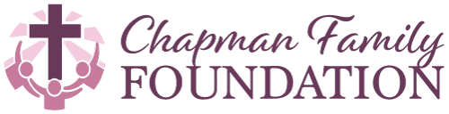 Chapman Family Foundation Logo