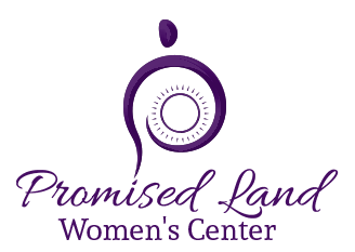 Promised Land Women’s Center logo